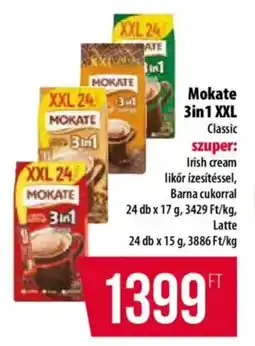 Coop Mokate 3in1 XXL ajánlat