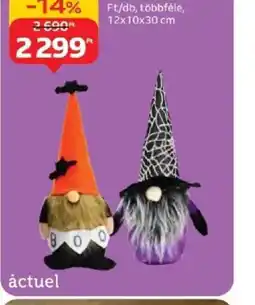 Auchan Actuel áll man ajánlat