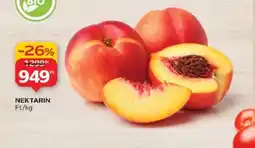 Auchan Nektarin ajánlat