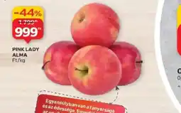 Auchan Pink Lady Alma ajánlat