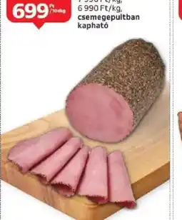 Auchan Dámszarvas Sonka Feketeborssal ajánlat