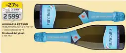 Auchan Hungaria pezsgő ajánlat