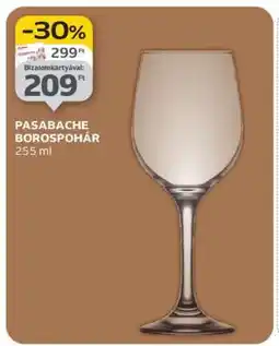 Auchan PASABACHE BOROSPOHÁR ajánlat