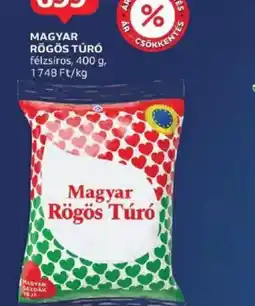 Auchan Magyar Rögös Túr ajánlat
