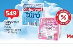 Auchan Nádudvari Túr ajánlat