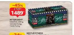Auchan After Eight ajánlat