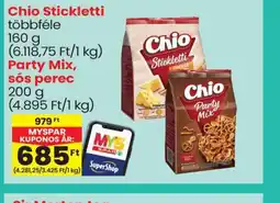 Spar Chio Stickletti ajánlat