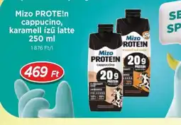 Real Mizo PROTE!n ajánlat