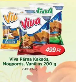 Real Viva Párna ajánlat