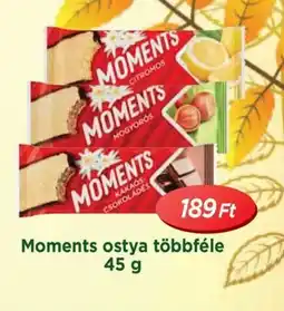 Real Moments ostya ajánlat