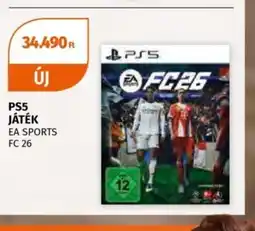 Müller PS5 Játék ajánlat