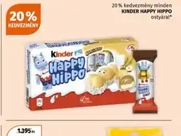 Müller Kinder Happy Hippo ajánlat