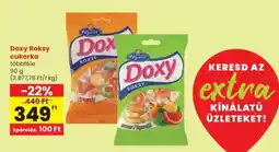 Spar Doxy Roksy cukorka ajánlat