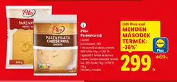 Lidl Pilos Parenica sajt ajánlat