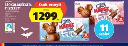 ALDI Chocoeur Csokoládéééger ajánlat