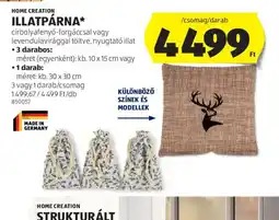 ALDI Home Creation Illatpárna ajánlat
