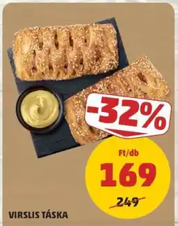 PENNY Virsli Táska ajánlat