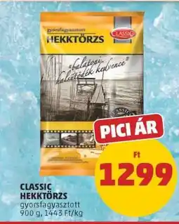 PENNY CLASSIC HEKKTÖRZS ajánlat
