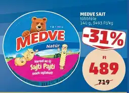 PENNY MEDVE SAJT ajánlat