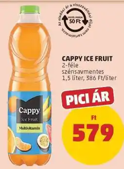 PENNY CAPPY Ice Fruit ajánlat