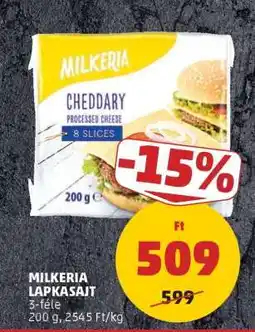 PENNY MILKERIA LAPKASAJT ajánlat