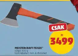 PENNY MEISTERCRAFT FEJSZE ajánlat