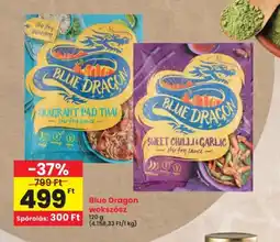 Interspar Blue Dragon wokszsz ajánlat