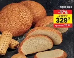 Interspar Tigris cipó ajánlat