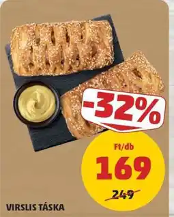 PENNY VIRSLIS TÁSKA ajánlat