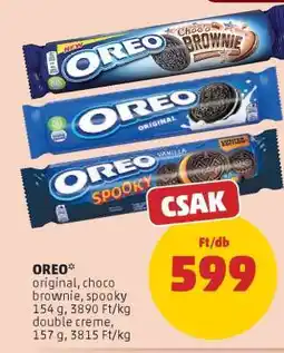 PENNY OREO ajánlat
