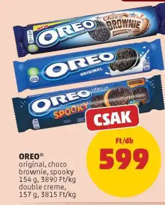 PENNY OREO ajánlat