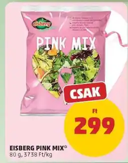 PENNY EISBERG PINK MIX ajánlat
