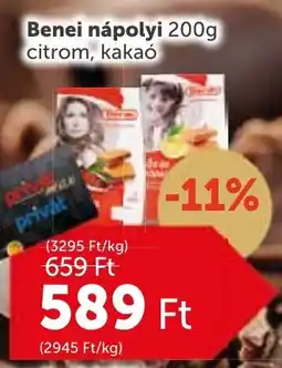 PRIVÁT Benei nápolyi ajánlat