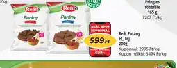 Real Reál Parány ajánlat