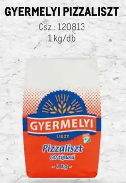 Metro Gyermelyi pizzaliszt ajánlat