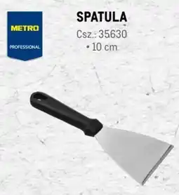 Metro Metro Professional Spatula ajánlat