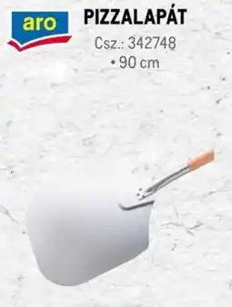 Metro Aro pizzalapát ajánlat