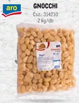 Metro Aro Gnocchi ajánlat