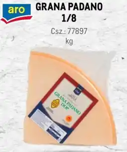 Metro Aro Grana Padano 1/8 ajánlat