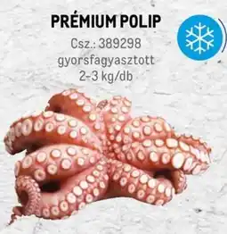 Metro Prémium polip ajánlat