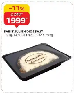 Auchan SAINT JULIEN DIÓS SAJT ajánlat