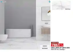 Merkury Market Gres Jarólap Onyx Gris ajánlat