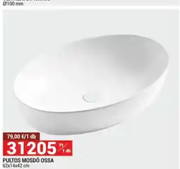 Merkury Market Pultos Mosdó Ossa ajánlat
