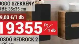 Merkury Market Bronx Mosdó Bedrock 2 ajánlat