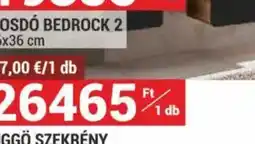 Merkury Market Bronx Függő szekrény ajánlat