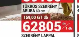 Merkury Market Bronx Szekrény Lappal 60 ajánlat