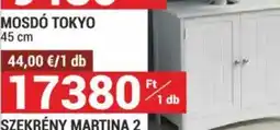 Merkury Market Martina Szekrény Martina 2 ajánlat