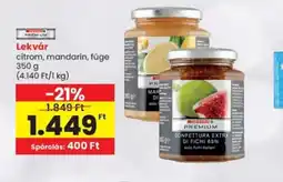 Spar Lekvár ajánlat