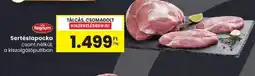 Spar Sertéslapocka ajánlat