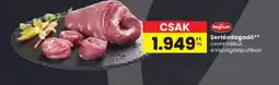 Spar Sertésdagad ajánlat
